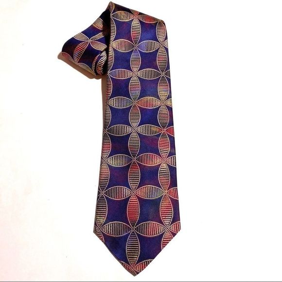 Robert Talbott Other - Robert Talbott Best of Class Hand Sewn Silk Tie